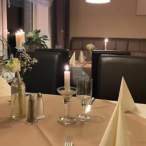Alte Schmiede & Restaurant Hotell Jork