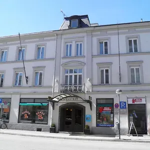 Wendelstein Hotell