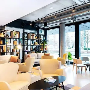 Staycity Frankfurt Airport 4* Fráncfort del Meno
