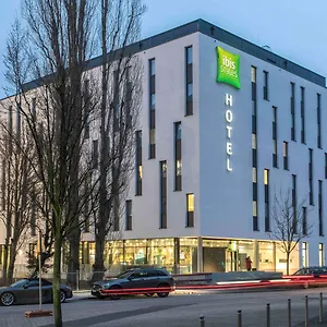 Ibis Styles Vaihingen 3*, Stoccarda Germania