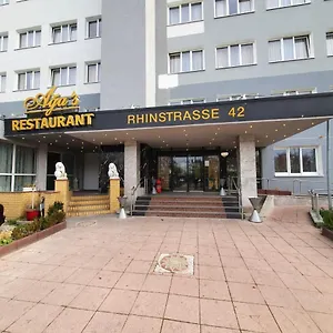 R&b , Berlino Germania