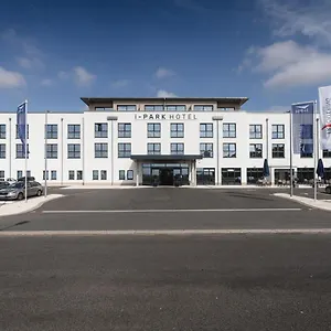 I - Park Klingholz Reichenberg (Bavaria)