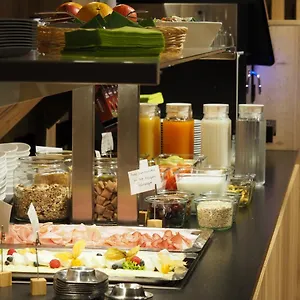 Esterer Hotell
