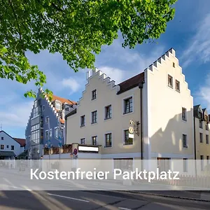 Zur Post Kuemmersbruck & Tiny Hotell