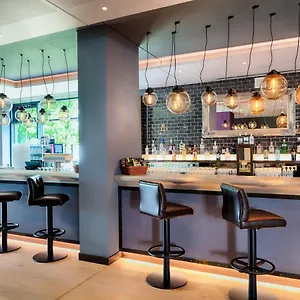 Premier Airport 3*, Berlino Germania