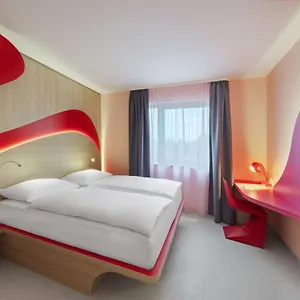 Hotel Prizeotel München-airport, Hallbergmoos