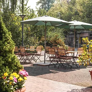 Ibis Nord Hotell Berlin