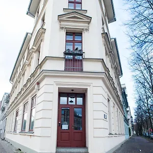 Alt-berliner Eckkneipe - 