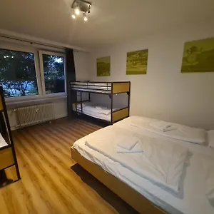 Cch Zentrum Hotell Hamburg-Harburg