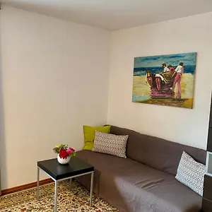 Urbanapartment No.2 Memmingen