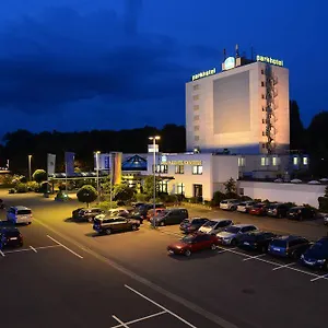 Western Premier Parkhotel Kronsberg 4*, Hannover Germania