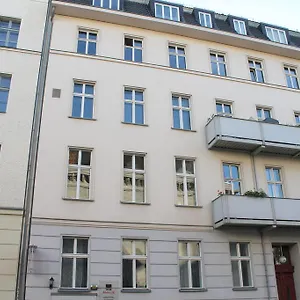 Amelie Hotell Berlin