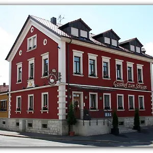 Zum Schwan Kurnach