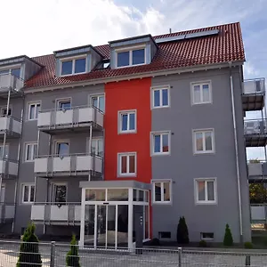 Goldener Schluessel Mit Gaestehaus Sina Värdshus