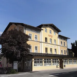 Herberg Kampenwand Aschau, Aschau im Chiemgau