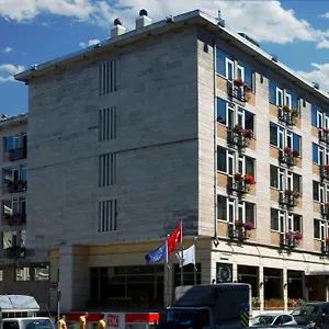 Buyuk Keban 3* Istanbul